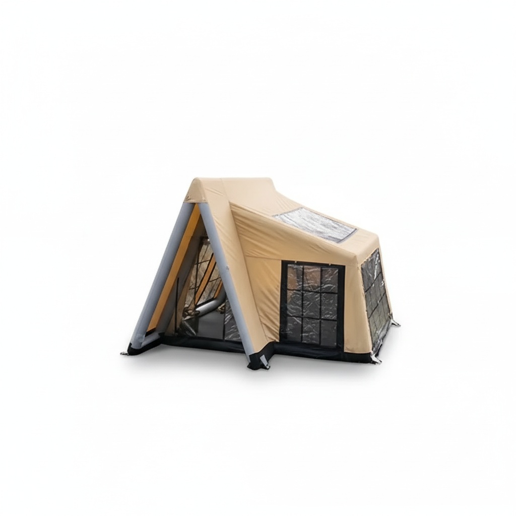 Outdoor Adventure Rv - Tenda Camping Tiup Portabel, Tenda Lipat