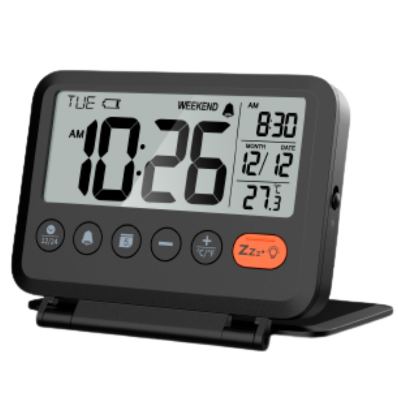 Outdoor Adventure Watches - Noblead jam Alarm lipat Digital, jam