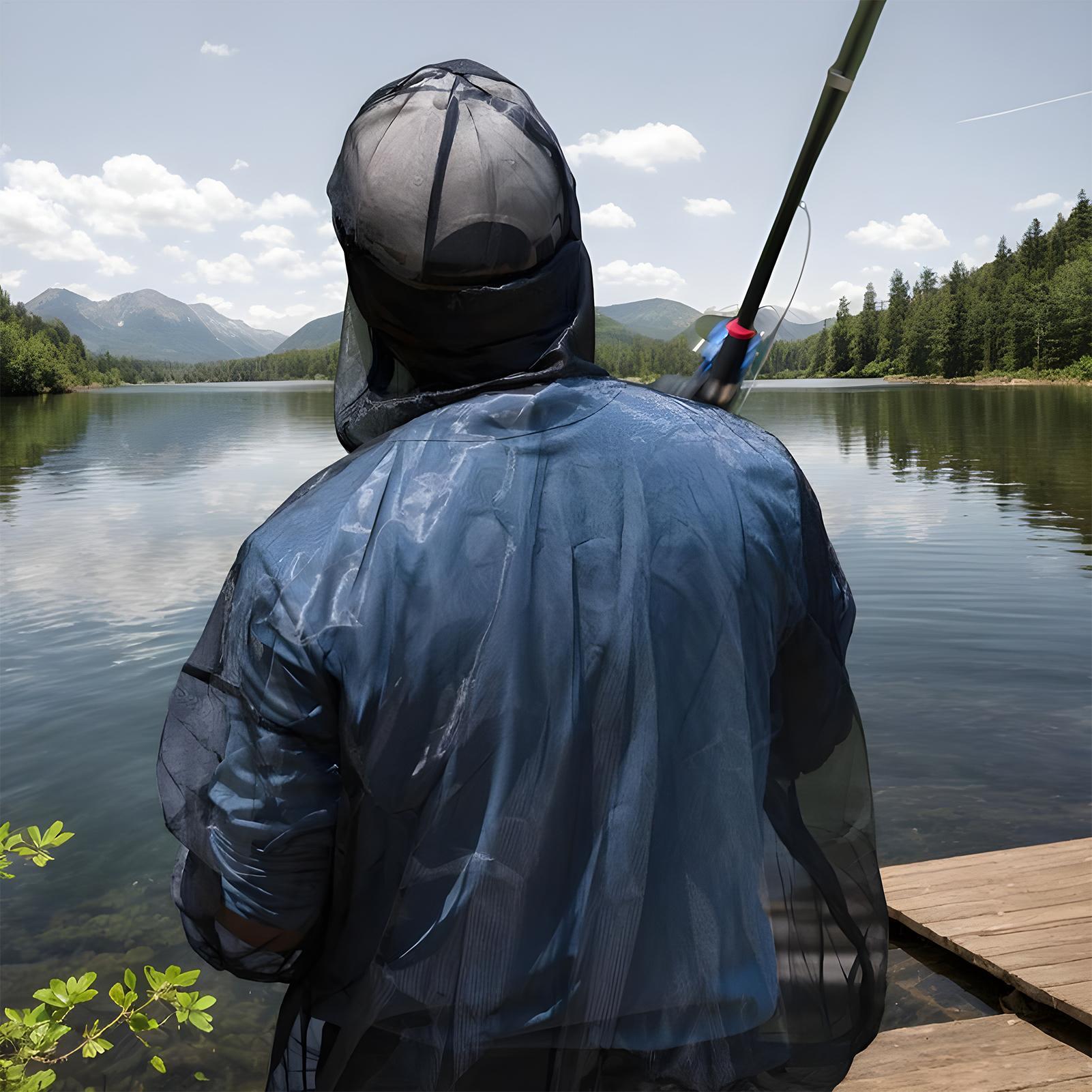 Jaket Terbang Setelan Pakaian  - Outdoor Adventure Store ulasan dan harga