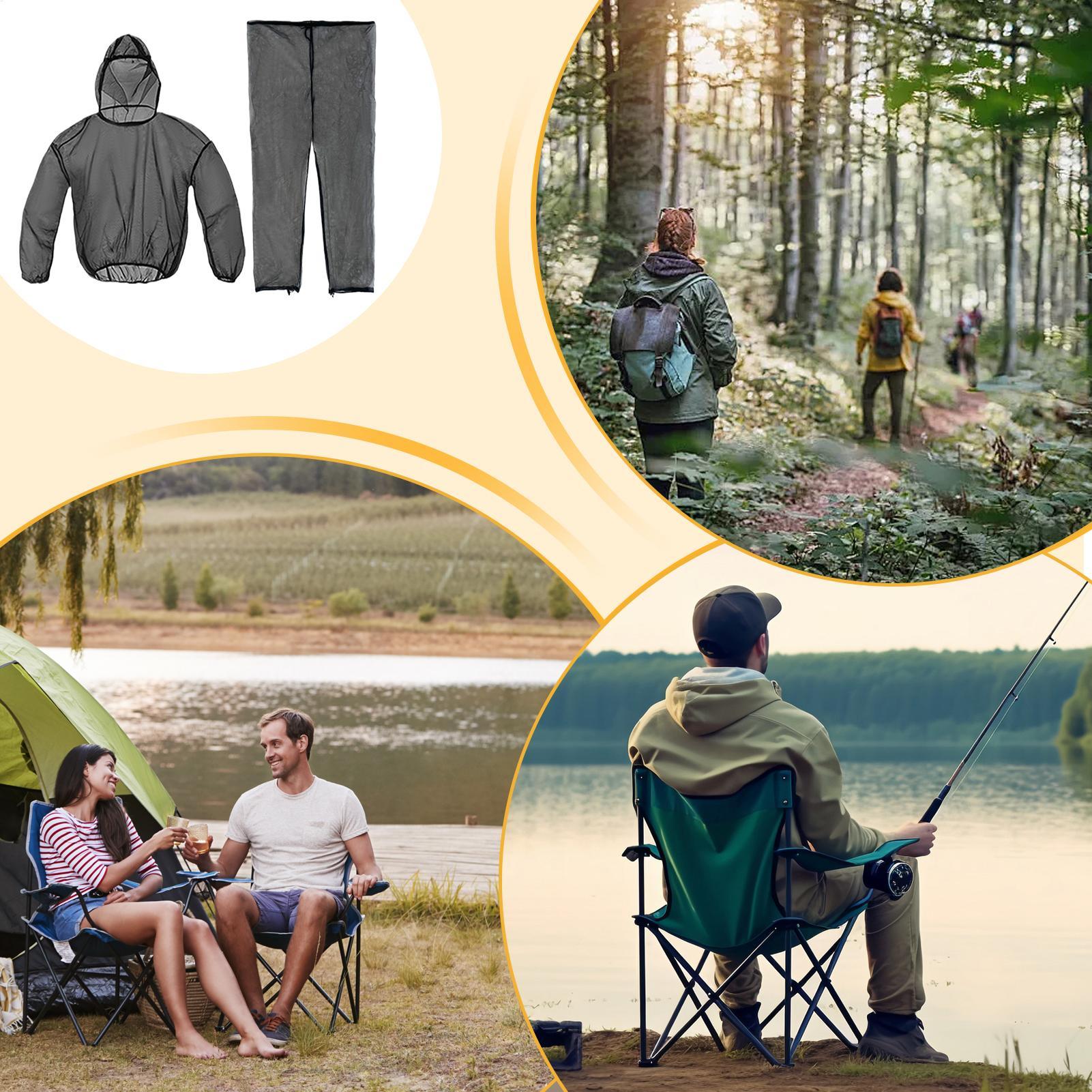 Jaket Terbang Setelan Pakaian  - Outdoor Adventure Store ulasan dan harga