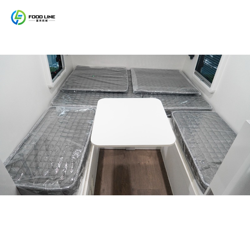 Trailer Camper Teardrop 4X4 Ku - Outdoor Adventure Rv ulasan dan harga