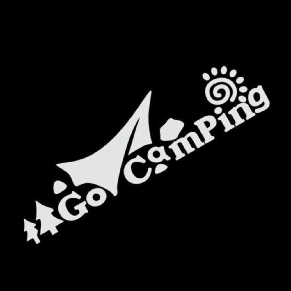 Stiker Vinyl Petualangan Luar  - Outdoor Adventure Rv ulasan dan harga
