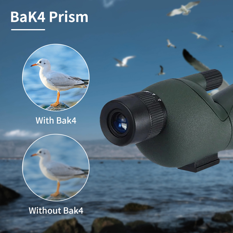 25-75x60 teropong Spot Scope Z - Outdoor Adventure Watches ulasan dan harga