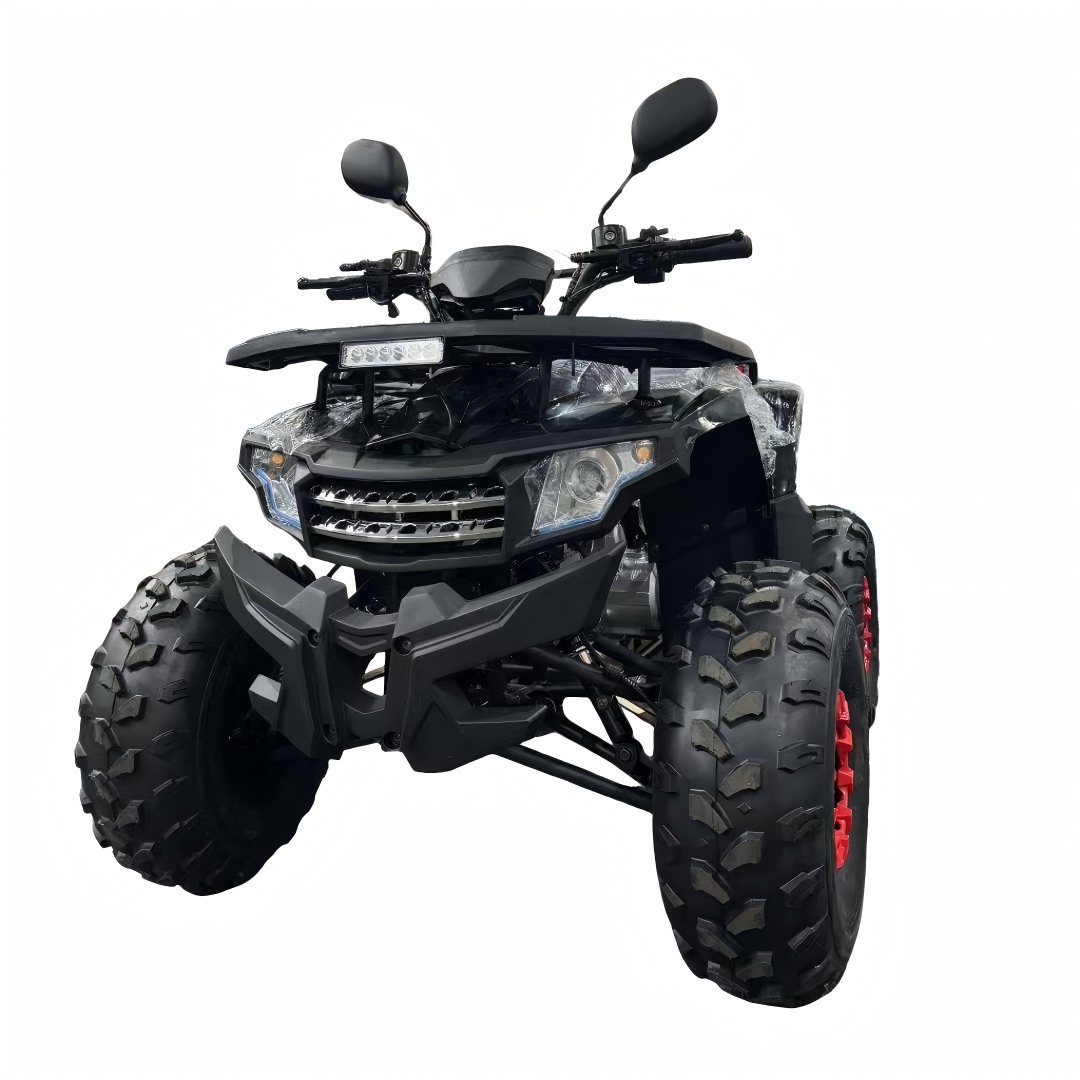 ATV Quad Bike 2026 Model Baru  - Outdoor Adventure Quad Biking ulasan dan harga
