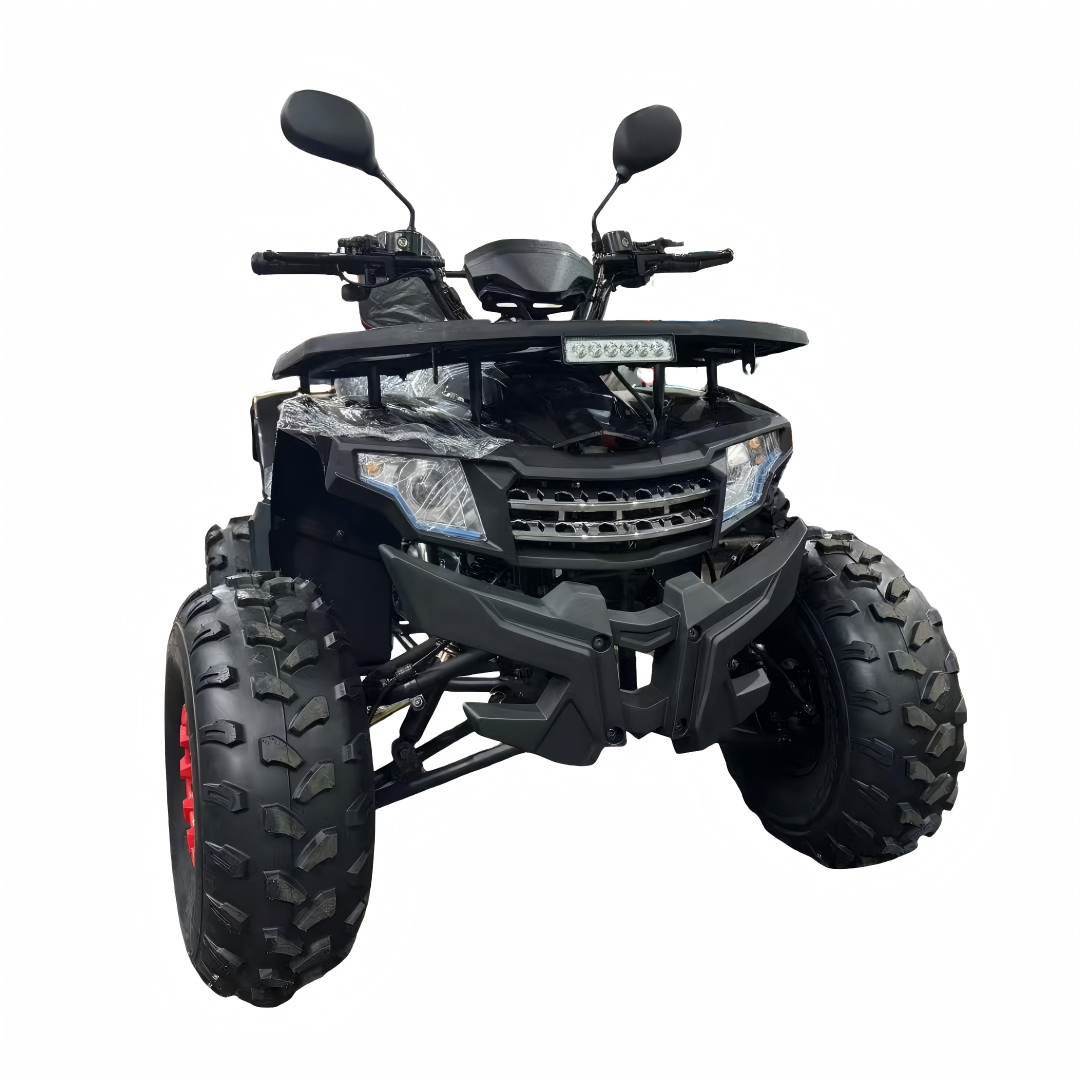ATV Quad Bike 2026 Model Baru  - Outdoor Adventure Quad Biking ulasan dan harga