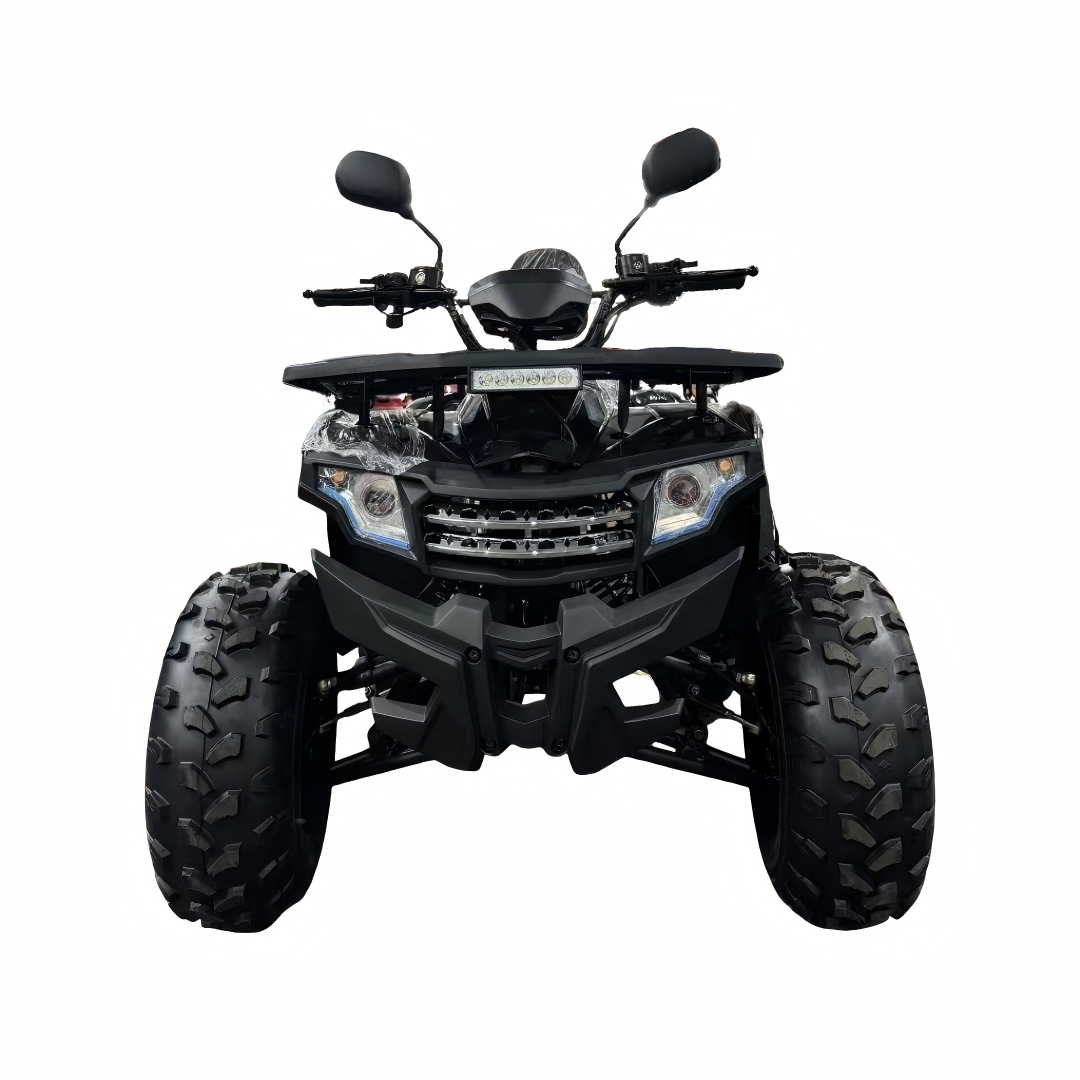ATV Quad Bike 2026 Model Baru  - Outdoor Adventure Quad Biking ulasan dan harga