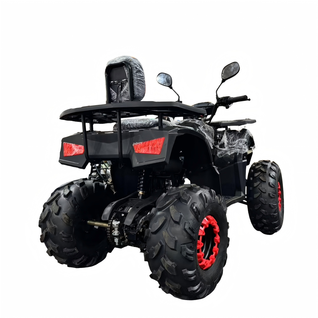 ATV Quad Bike 2026 Model Baru  - Outdoor Adventure Quad Biking ulasan dan harga