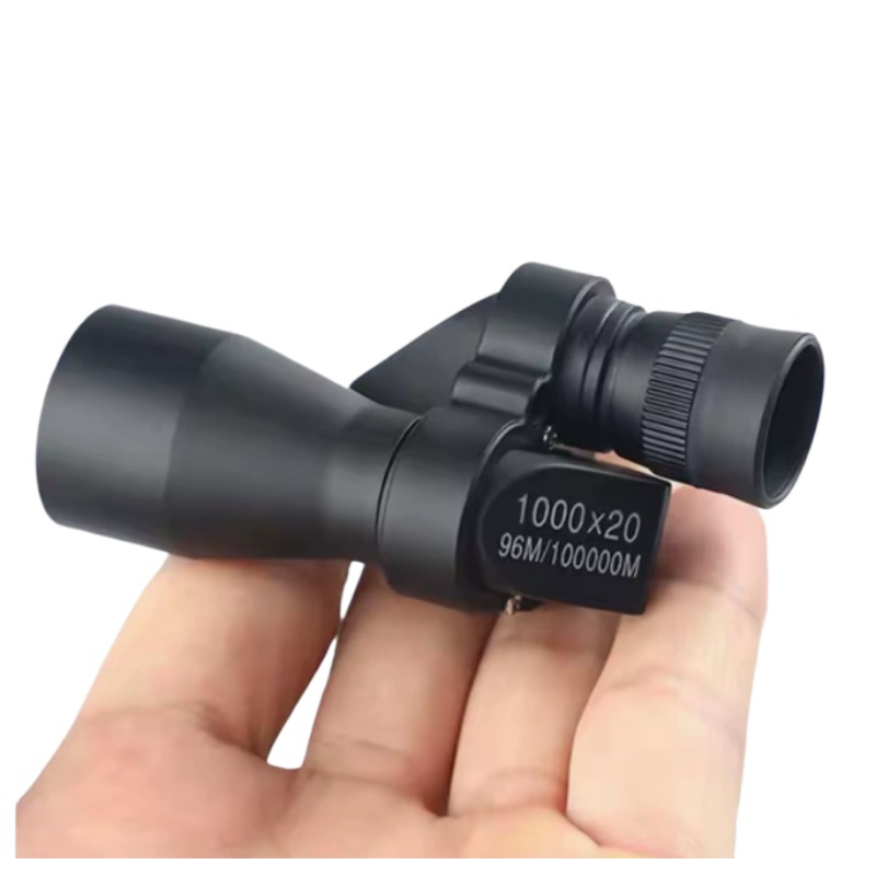Teleskop Monokuler Zoom Mini H - Outdoor Adventure Watches ulasan dan harga
