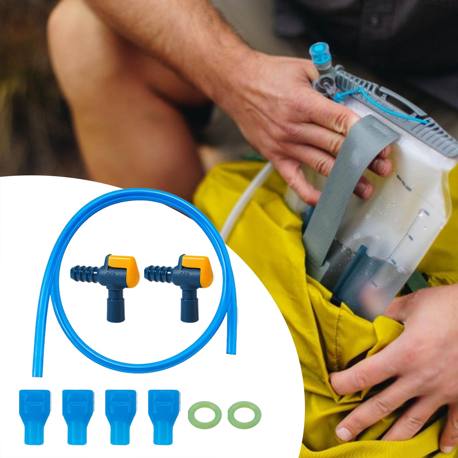 Penggantian Katup Bite Valve,  - Outdoor Adventure Store ulasan dan harga