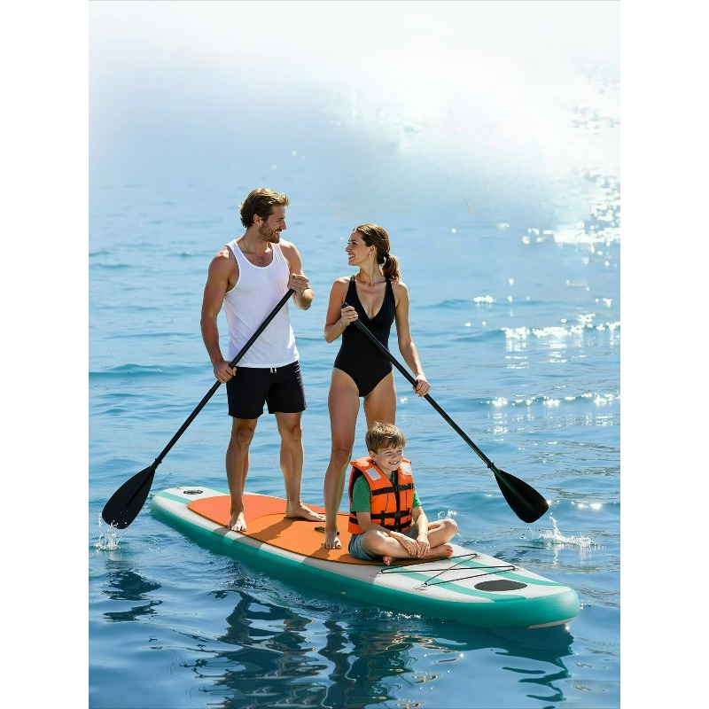 Papan dayung berdiri tiup yang - Outdoor Adventure Store ulasan dan harga