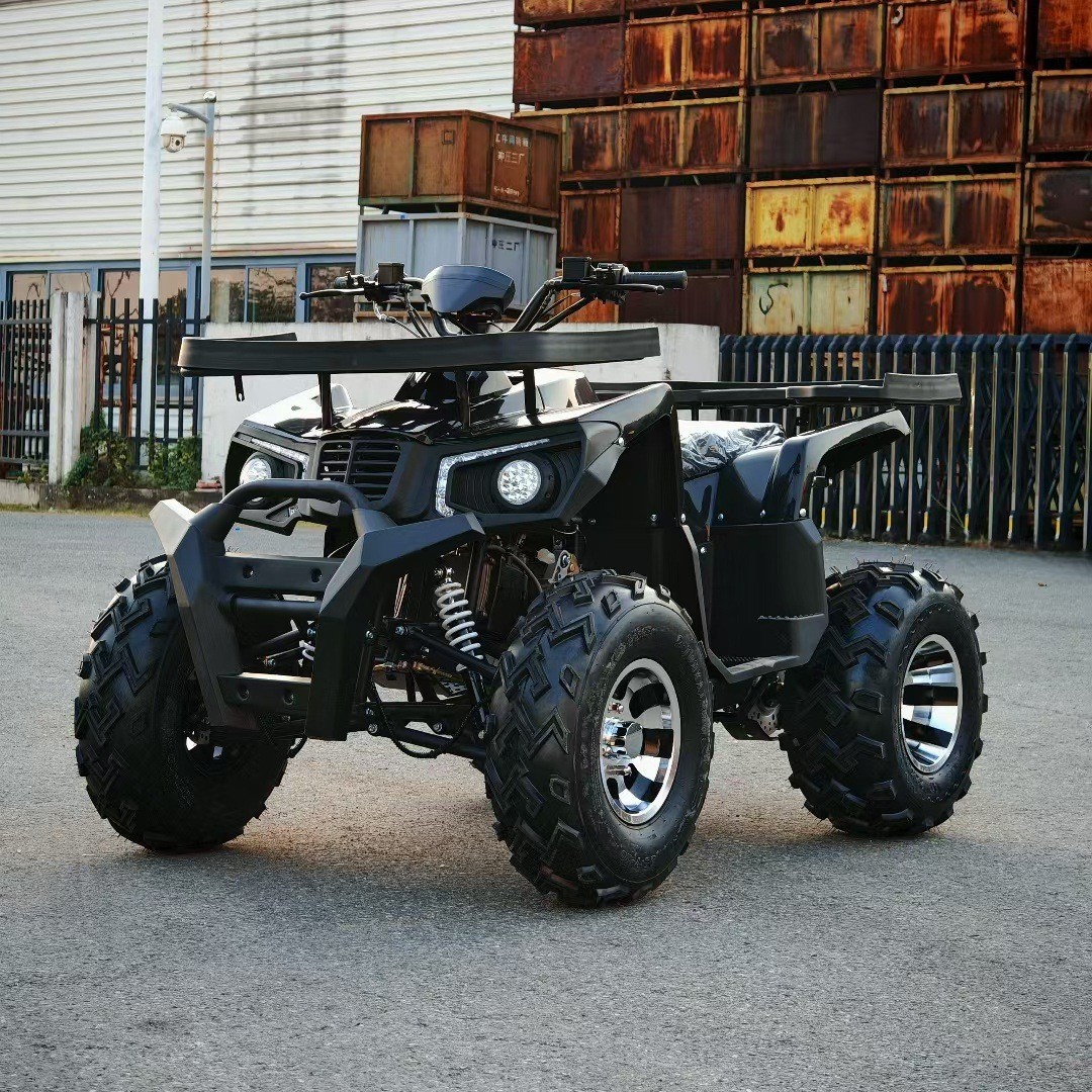 All Terrain Sand Buggy 200CC G - Outdoor Adventure Quad Biking ulasan dan harga