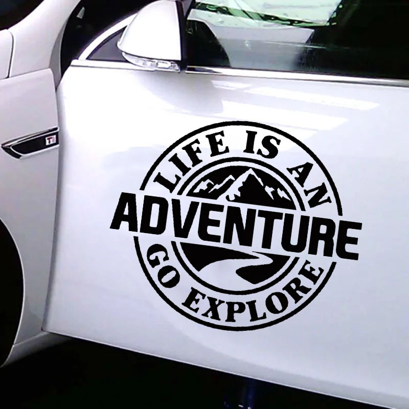 Hidup Adalah Petualangan Stike - Outdoor Adventure Rv ulasan dan harga