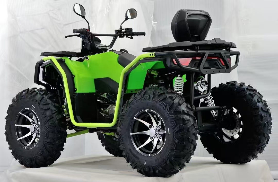 Harga Grosir ATV 300cc dengan  - Outdoor Adventure Quad Biking ulasan dan harga