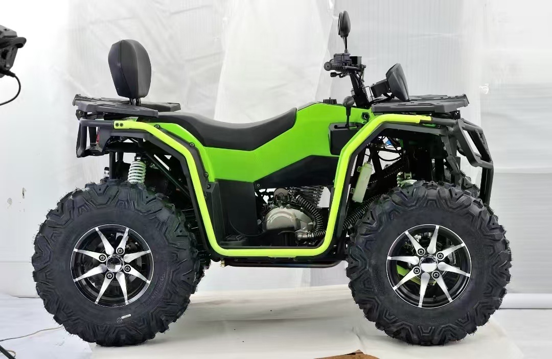 Harga Grosir ATV 300cc dengan  - Outdoor Adventure Quad Biking ulasan dan harga