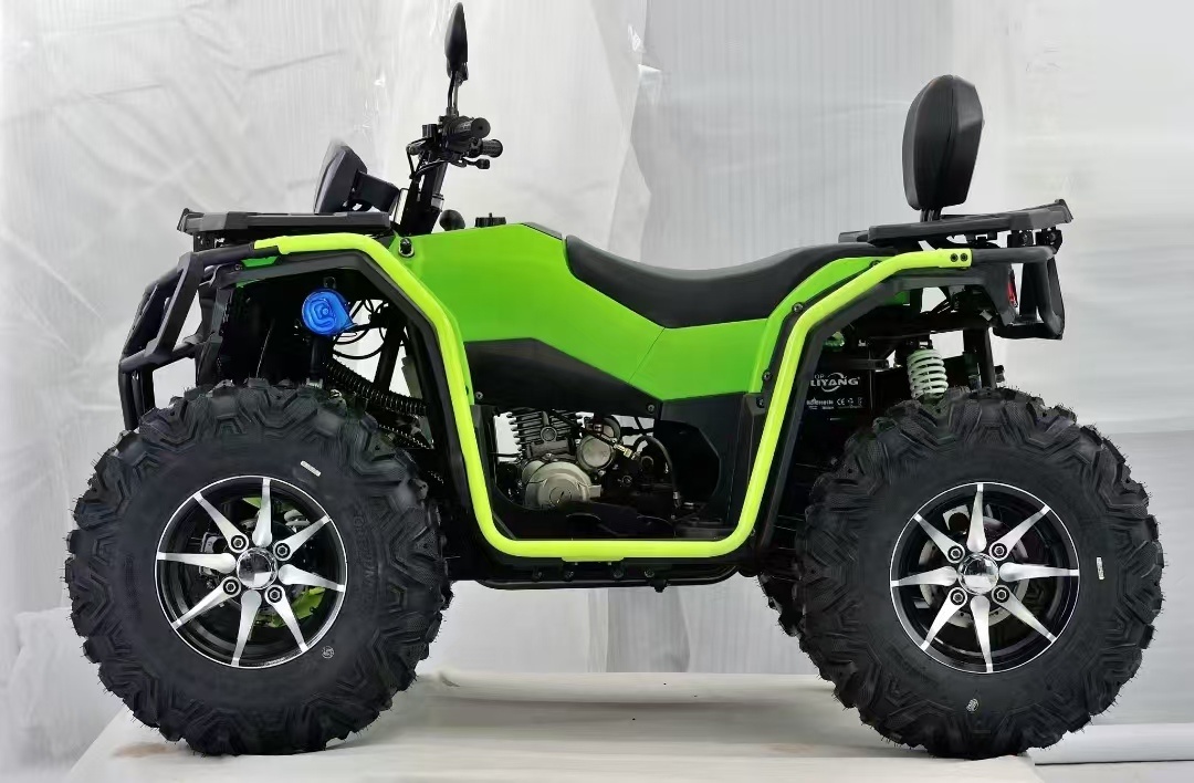 Harga Grosir ATV 300cc dengan  - Outdoor Adventure Quad Biking ulasan dan harga